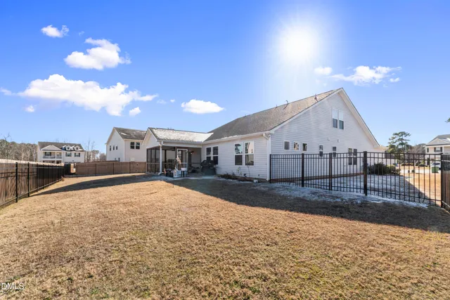 $494,500 | 1009 Morgan Point Court, Fuquay-Varina, NC 27526