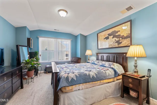 $494,500 | 1009 Morgan Point Court, Fuquay-Varina, NC 27526