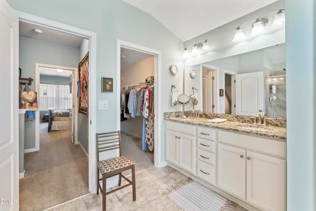 $494,500 | 1009 Morgan Point Court, Fuquay-Varina, NC 27526