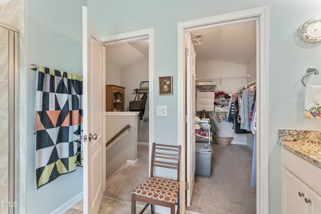 $494,500 | 1009 Morgan Point Court, Fuquay-Varina, NC 27526