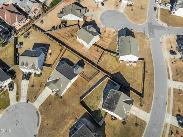 $494,500 | 1009 Morgan Point Court, Fuquay-Varina, NC 27526