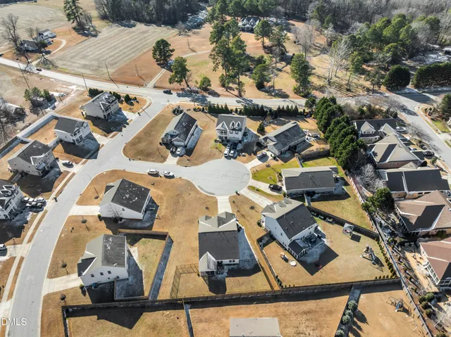 $494,500 | 1009 Morgan Point Court, Fuquay-Varina, NC 27526