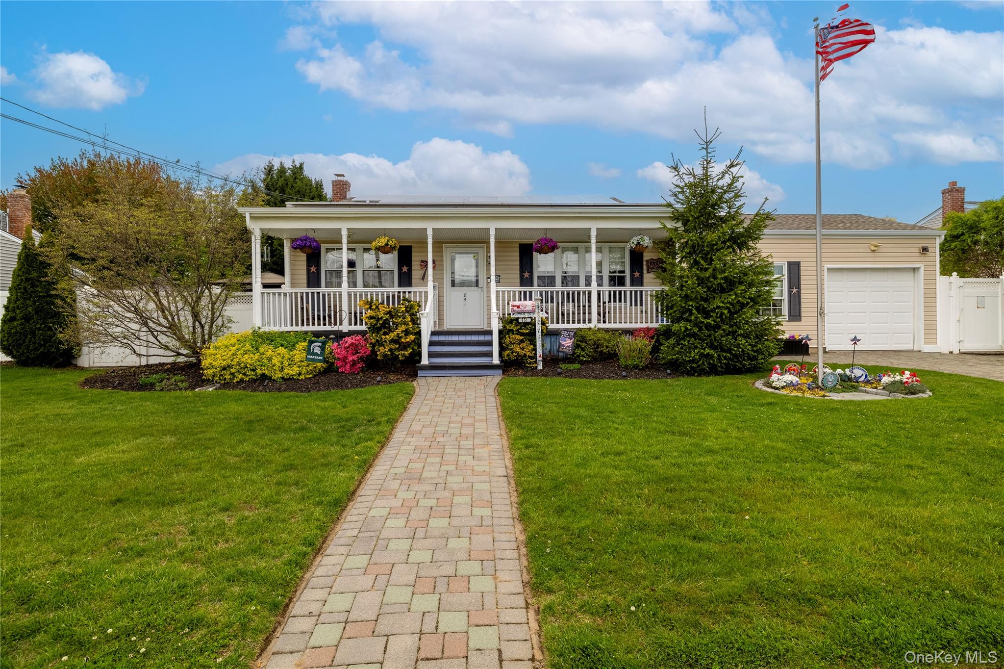 851 Elmwood Road West Babylon, NY 11704 - Photo 1 of 28