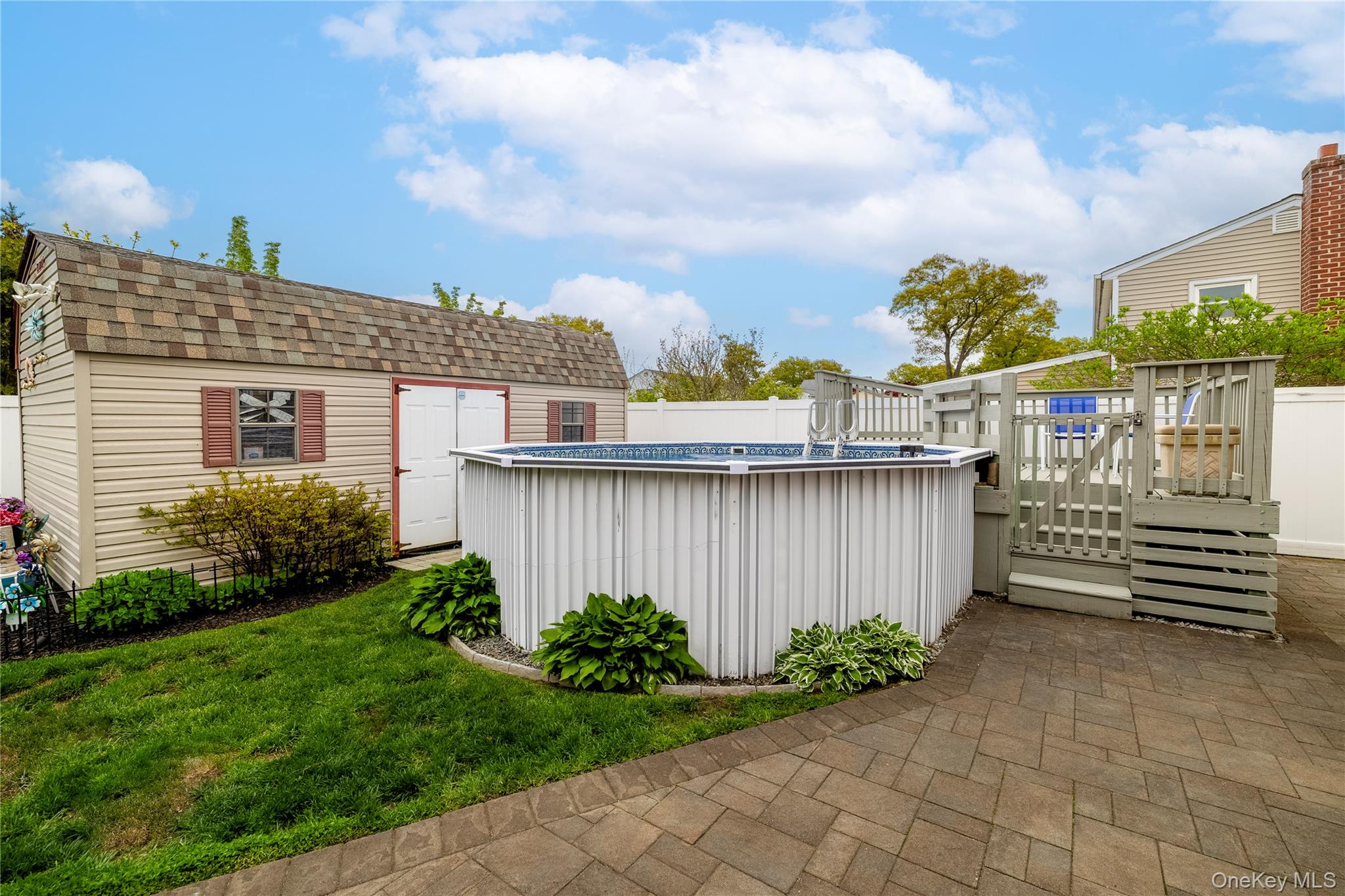 851 Elmwood Road West Babylon, NY 11704 - Photo 21 of 28