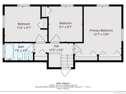 $749,988 | 851 Elmwood Road, West Babylon, NY 11704
