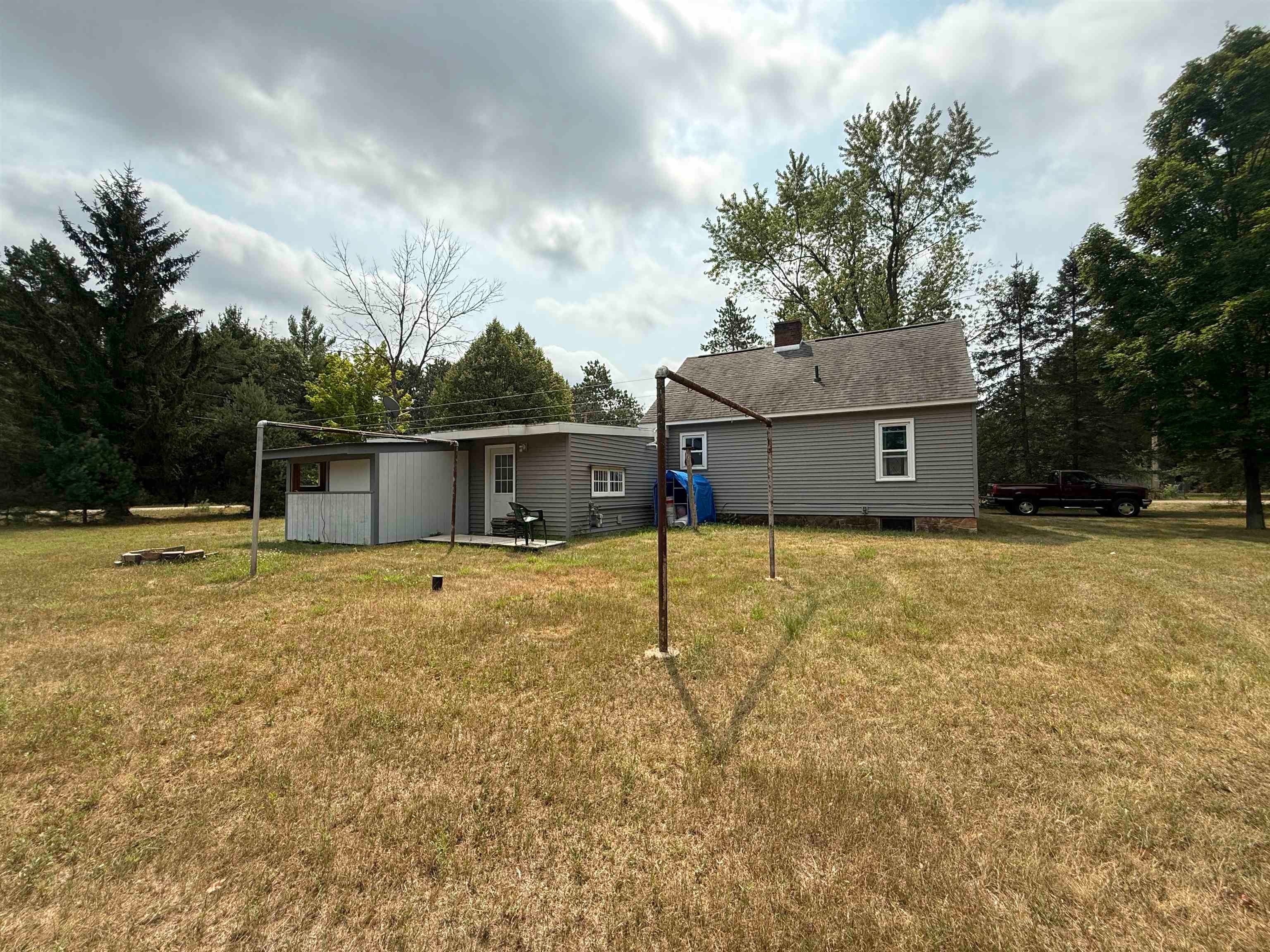 5231 North Beach Road Wisconsin Rapids, WI 54494 - Photo 11 of 27