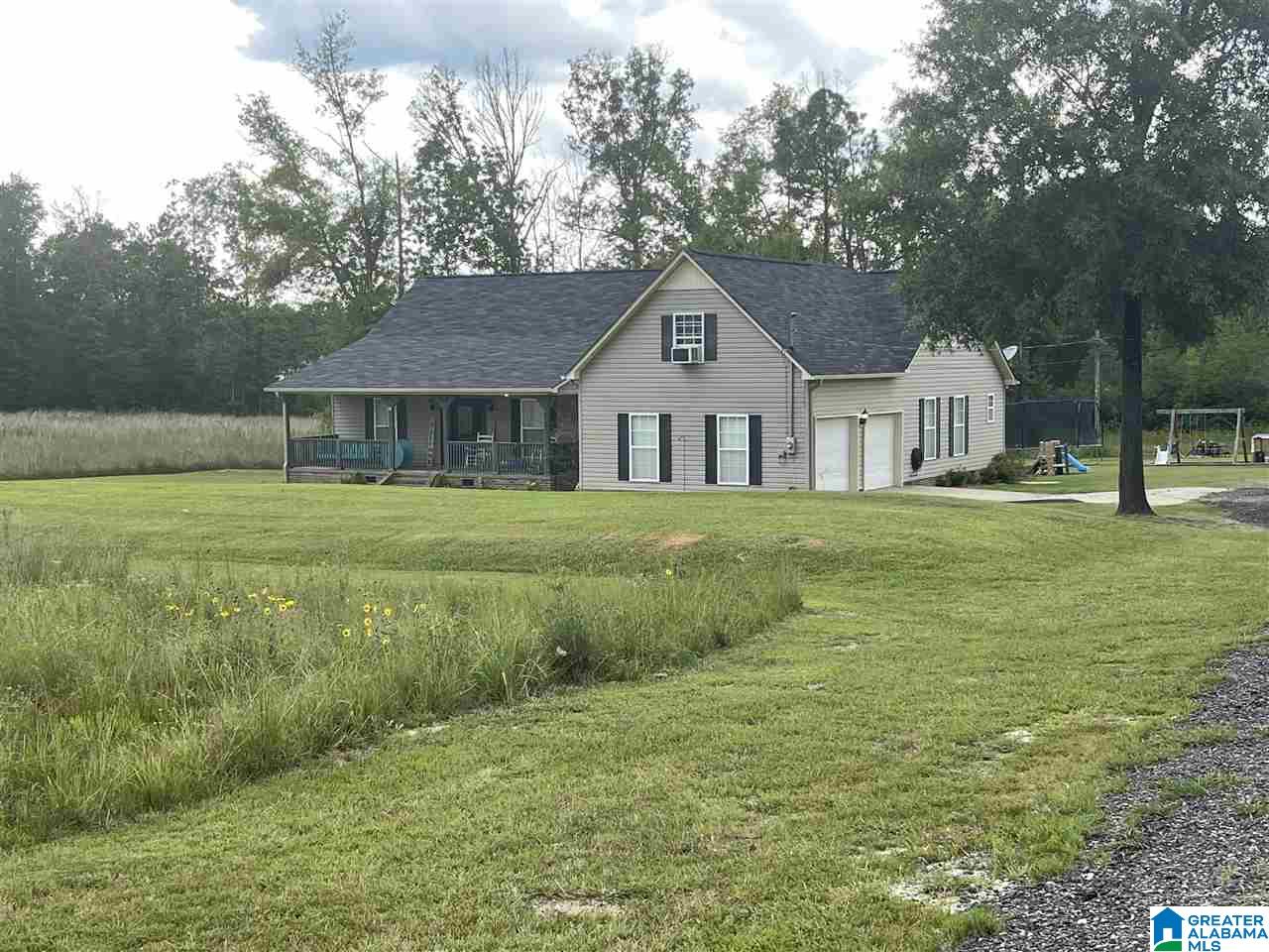 198 Usry Road Piedmont, AL 36272 - Photo 42 of 46 Gallery Image 42