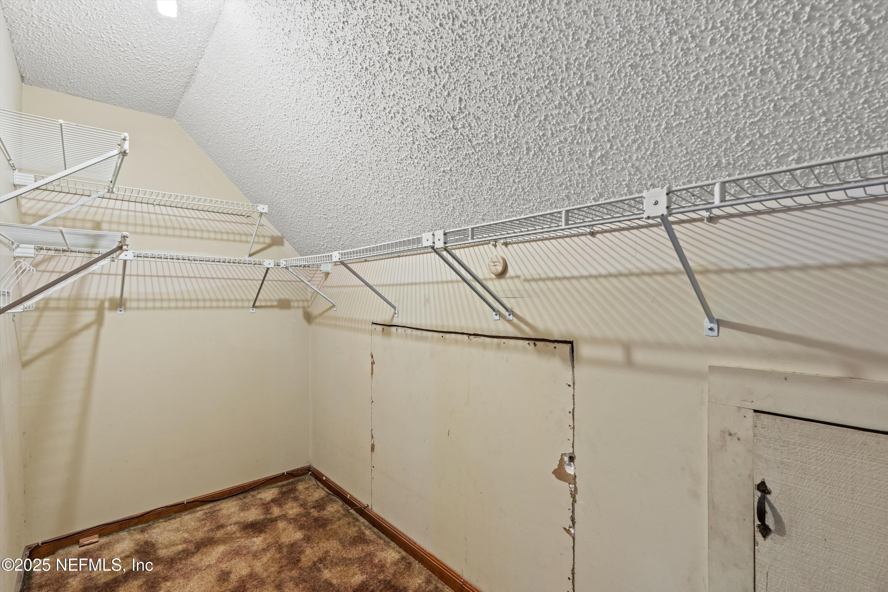 1083 Kings Road Neptune Beach, FL 32266 - Photo 16 of 22 Primary walk in closet