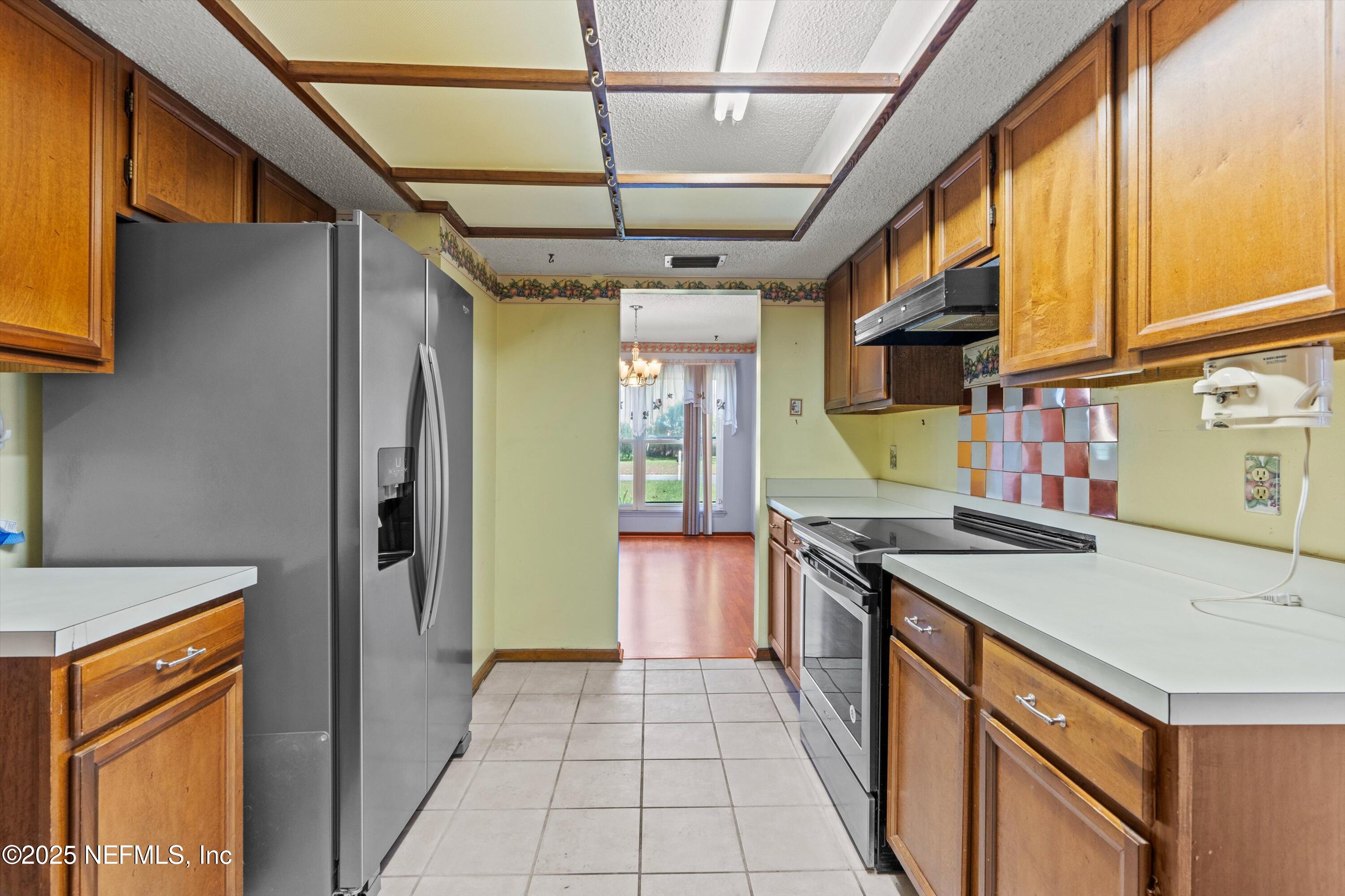 1083 Kings Road Neptune Beach, FL 32266 - Photo 7 of 22 Kitchen
