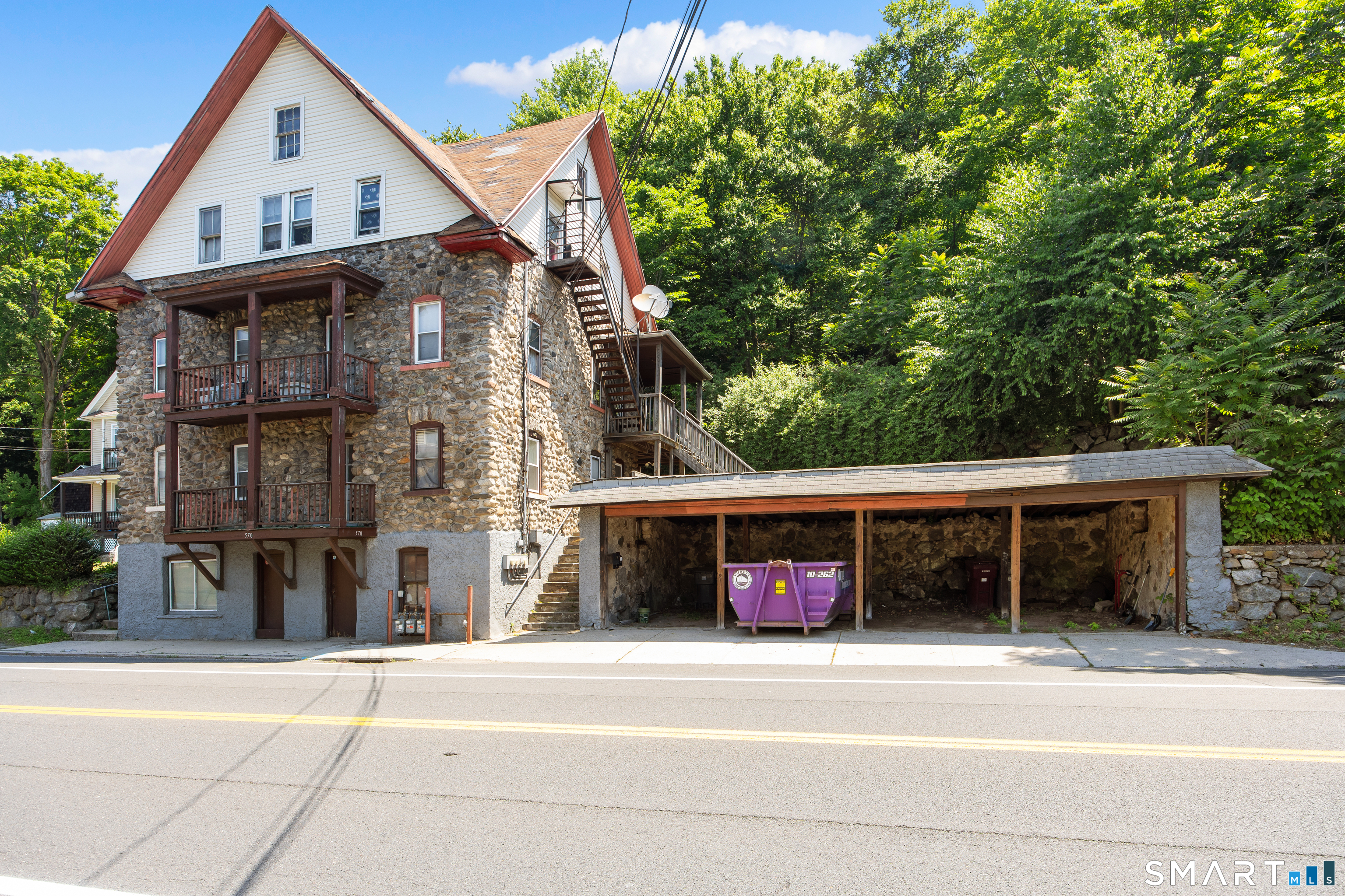 570 South Main Street Naugatuck, CT 06770 - Photo 3 of 14