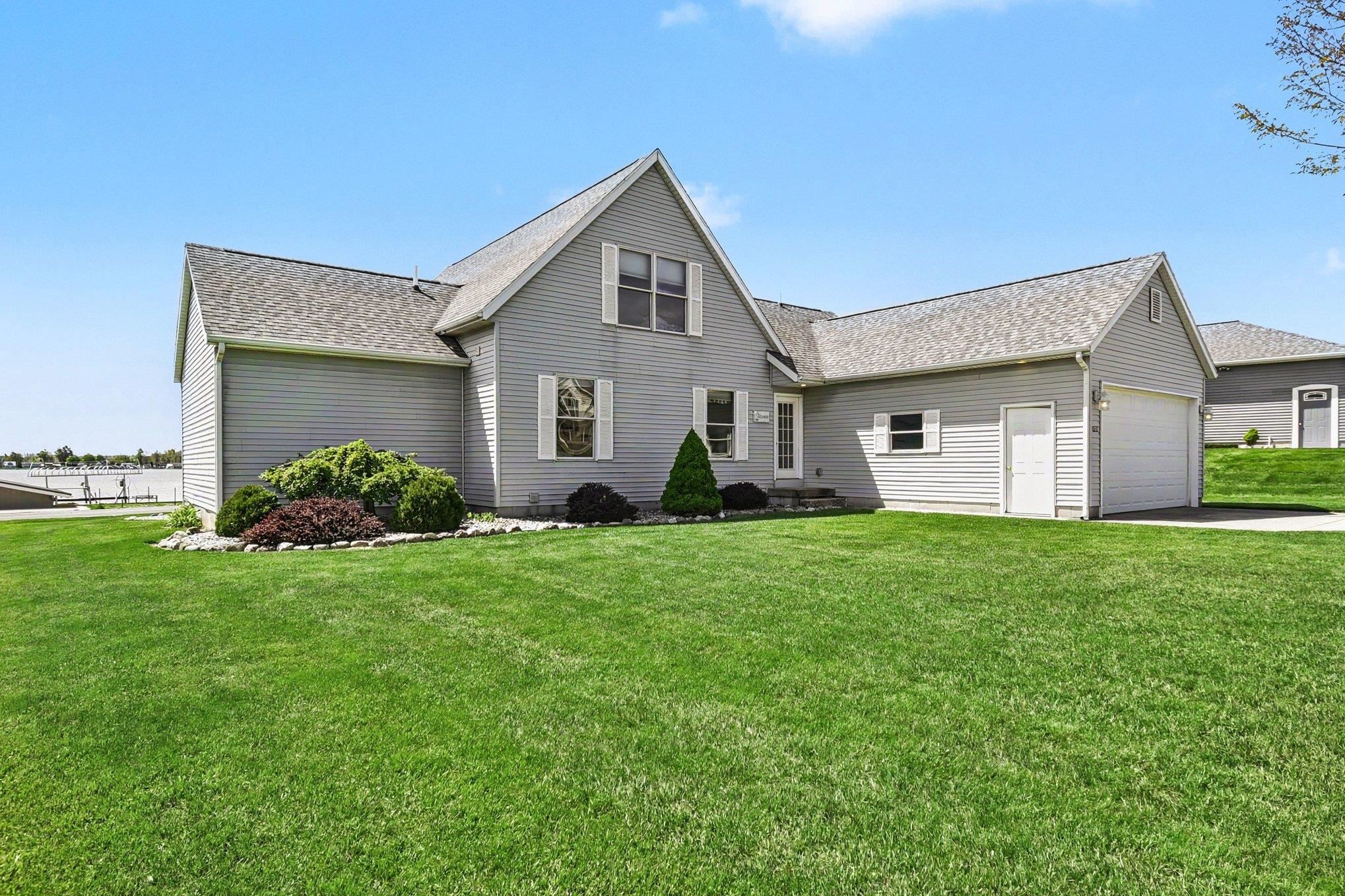 6628 Spinnaker Road Crystal, MI 48818 - Photo 2 of 40
