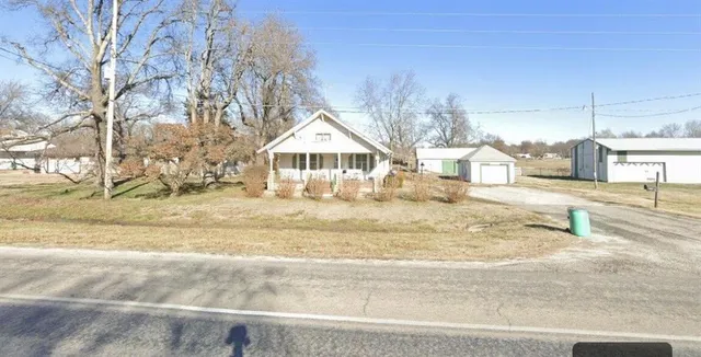 $215,000 | 4701 Main Street, Parsons, KS 67357