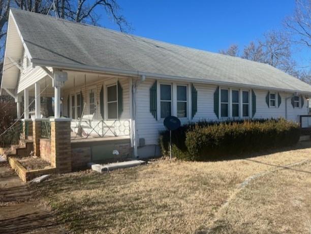 4701 Main Street Parsons, KS 67357 - Photo 1 of 49