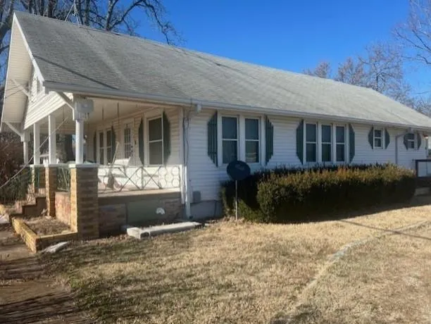 $215,000 | 4701 Main Street, Parsons, KS 67357