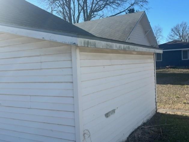 4701 Main Street Parsons, KS 67357 - Photo 29 of 49