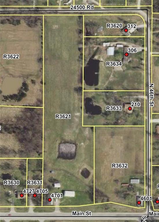 4701 Main Street Parsons, KS 67357 - Photo 5 of 49