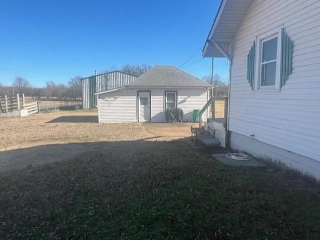$215,000 | 4701 Main Street, Parsons, KS 67357