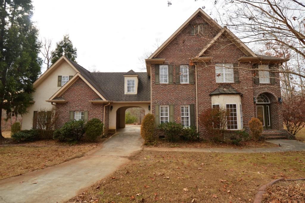 62 Law Road Northwest Cartersville, GA 30120 - Photo 1 of 1 62 Law Road NW