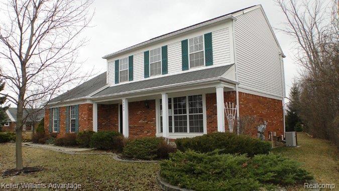 6488 Edgewood Road Canton, MI 48187 - Photo 23 of 25 Exterior
