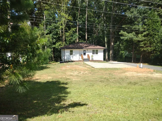 $479,900 | 3543 South Cobb Drive Southeast, Smyrna, GA 30080