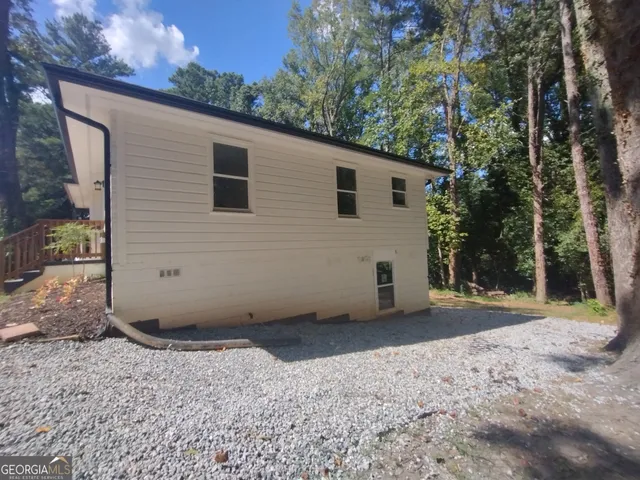 $479,900 | 3543 South Cobb Drive Southeast, Smyrna, GA 30080