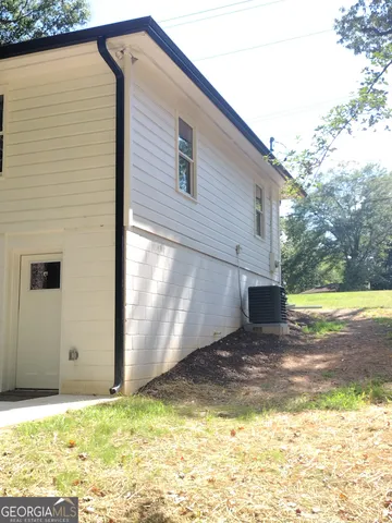 $479,900 | 3543 South Cobb Drive Southeast, Smyrna, GA 30080