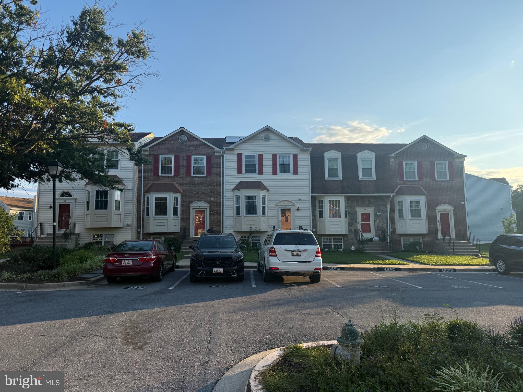 Outside View