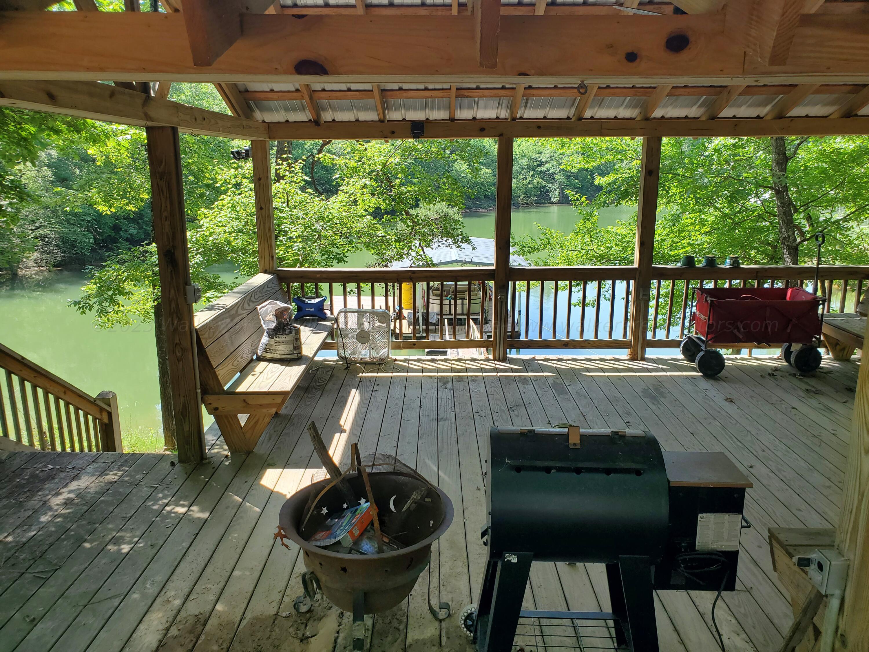 9 Sipsey Pines Road Arley, AL 35541 - Photo 8 of 12 Gallery Image 8