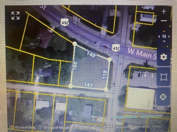 8 South Walnut Street Hohenwald, TN 38462 - Photo 6 of 7 unknown