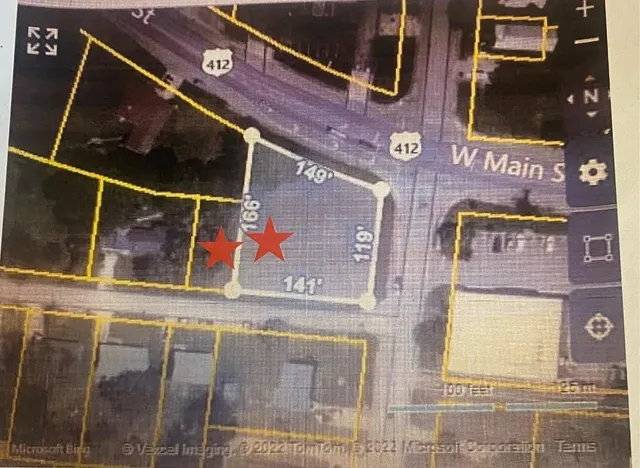 a view of an outdoor space