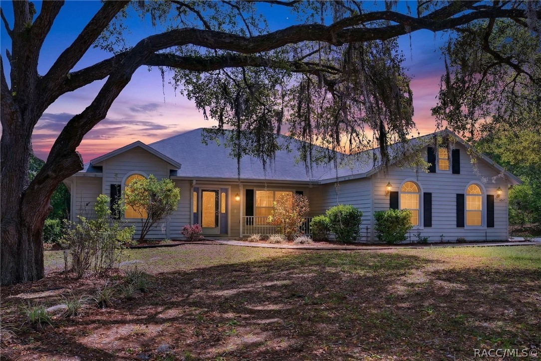 4043 North Monadnock Road Hernando, FL 34442 - Photo 3 of 35 Gallery Image 3