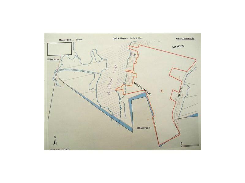 52 Lowell Farm Road Falmouth, ME 04105 - Photo 2 of 16 View. Developers take notice...