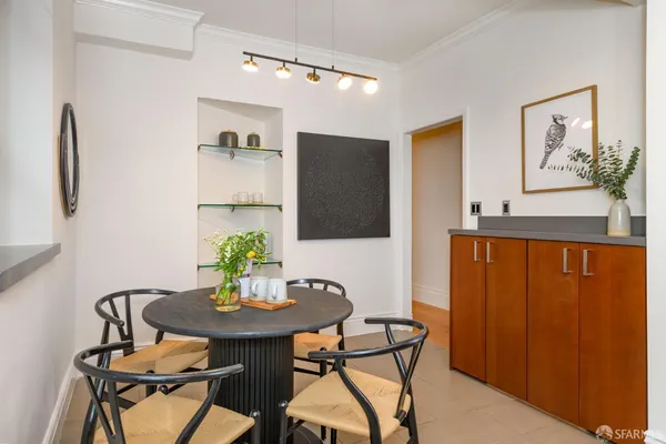 $579,000 | 735 Geary Street, Unit 104, San Francisco, CA 94109