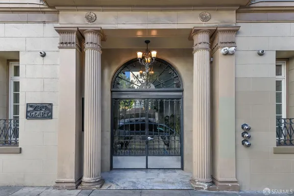 $579,000 | 735 Geary Street, Unit 104, San Francisco, CA 94109