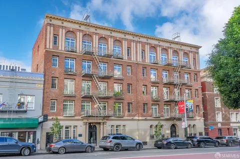 $579,000 | 735 Geary Street, Unit 104, San Francisco, CA 94109