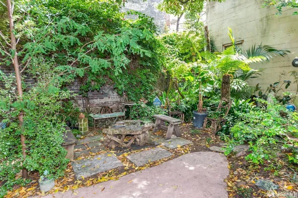 $579,000 | 735 Geary Street, Unit 104, San Francisco, CA 94109