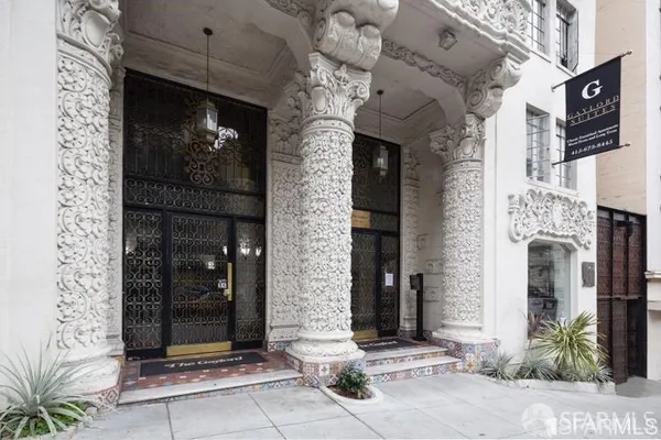 $579,000 | 735 Geary Street, Unit 104, San Francisco, CA 94109