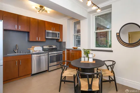 $579,000 | 735 Geary Street, Unit 104, San Francisco, CA 94109