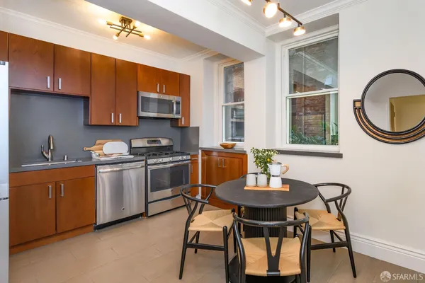 $579,000 | 735 Geary Street, Unit 104, San Francisco, CA 94109