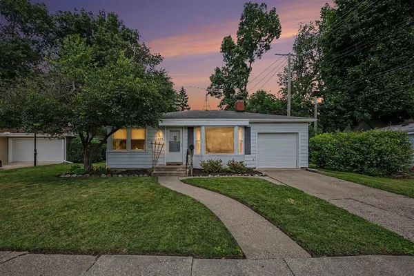$230,000 | 225 Smith Street, Milan, MI 48160