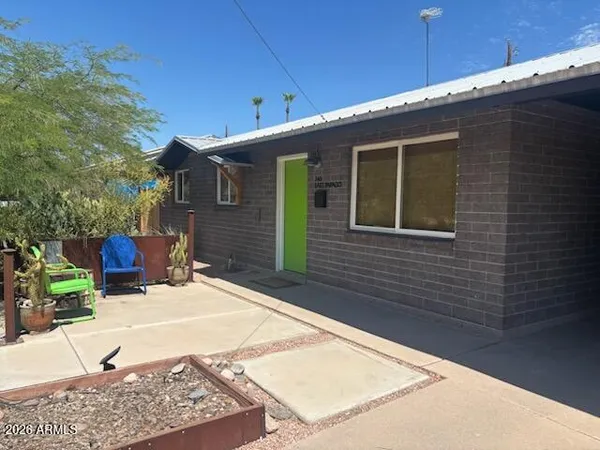 $2,495 | 346 East Papago Drive, Tempe, AZ 85288