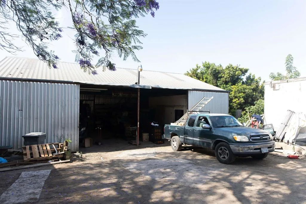 3129 Reche Fallbrook, CA 92028 - Photo 35 of 36 a view of a car parked in front of a house
