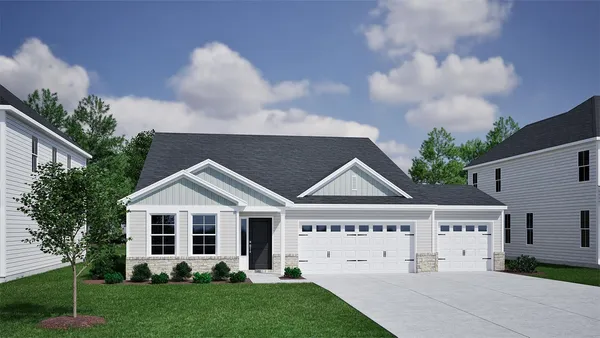 $399,900 | 193 Mayflower Drive Northwest, Calabash, NC 28467