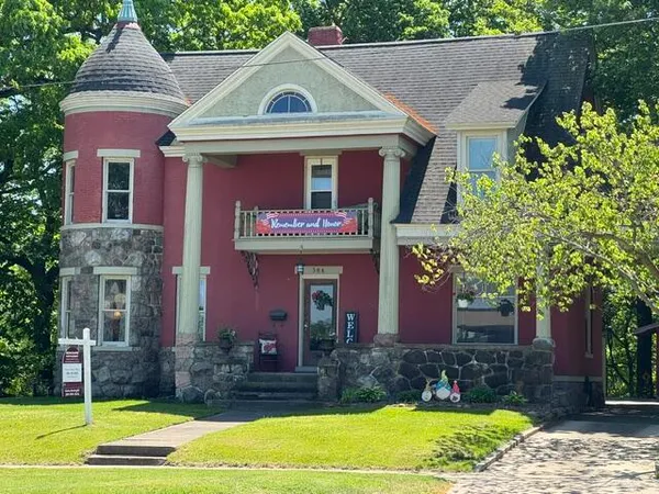 $309,900 | 306 West Michigan Avenue, Three Rivers, MI 49093
