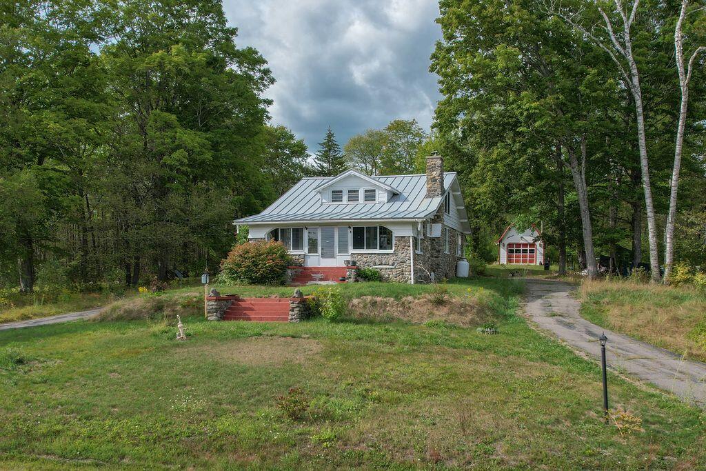 394 Green Lake Road Dedham, ME 04429 - Photo 2 of 44 7NuI85MA