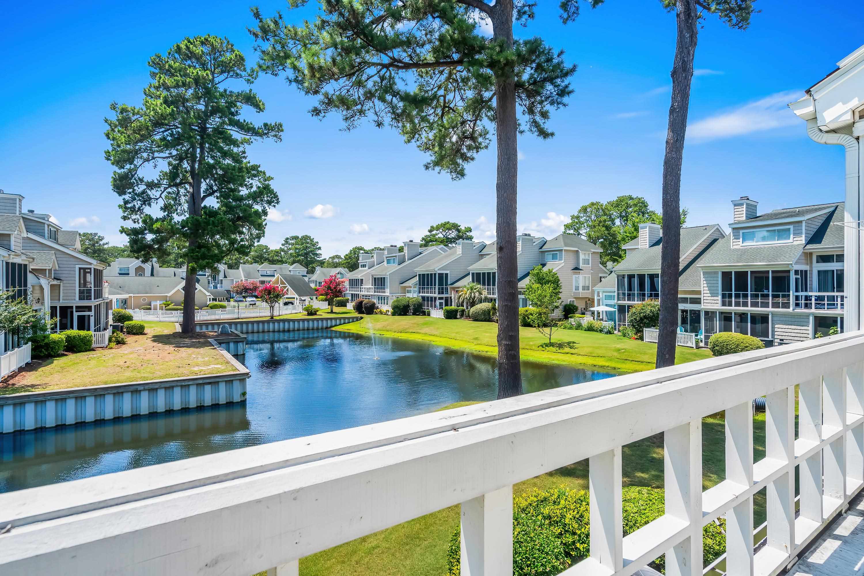 3827 Masters Court, Unit 3827 Myrtle Beach, SC 29577 - Photo 20 of 38