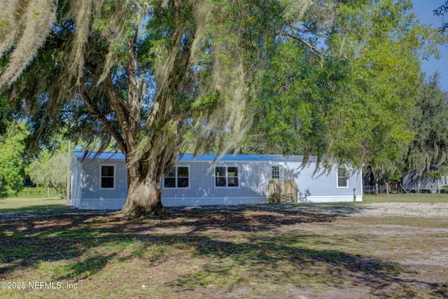$250,000 | 107 Krantz Road, Palatka, FL 32177