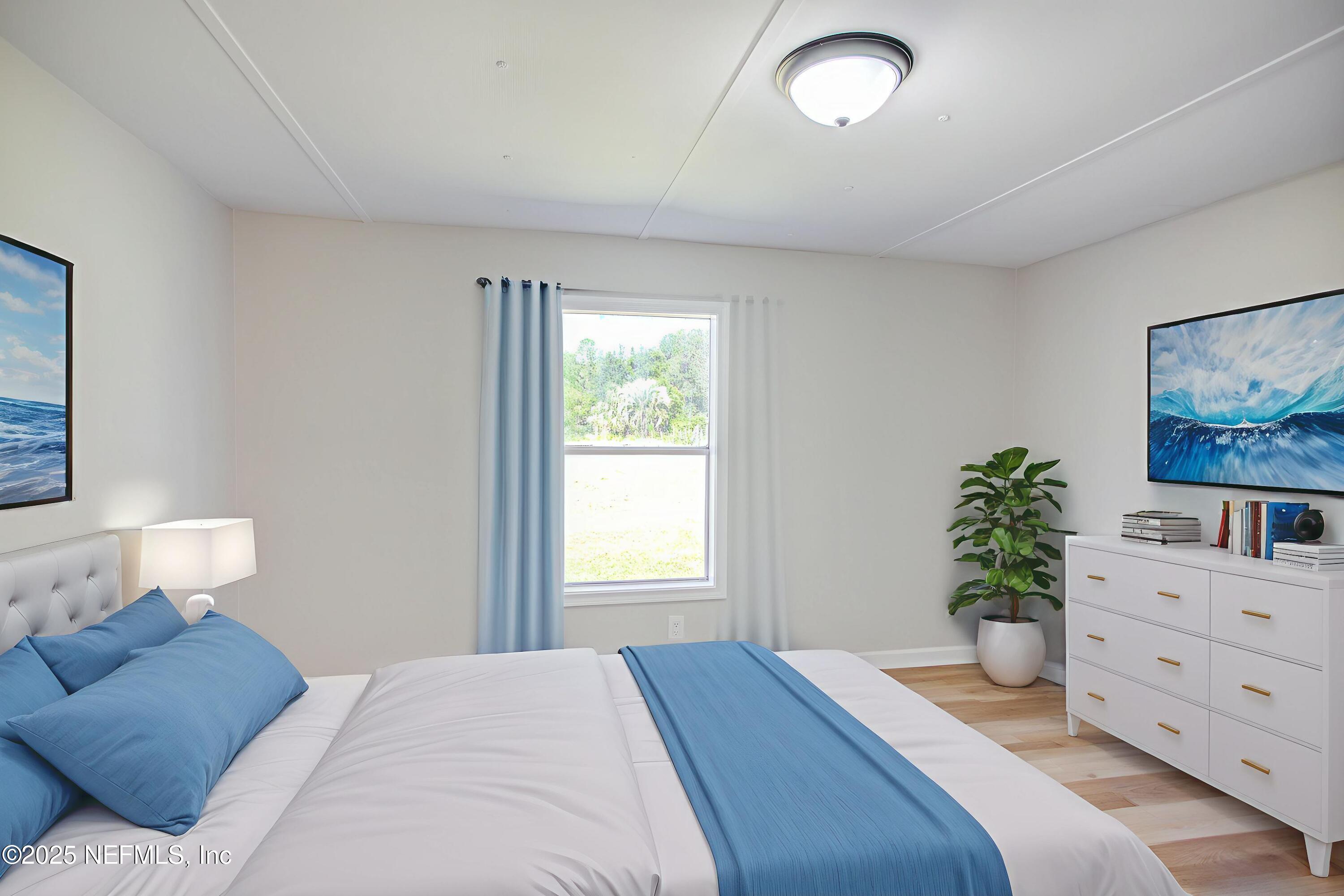 107 Krantz Road Palatka, FL 32177 - Photo 42 of 67 20250903-107_Krantz_Rd-62 - Bedroom - St