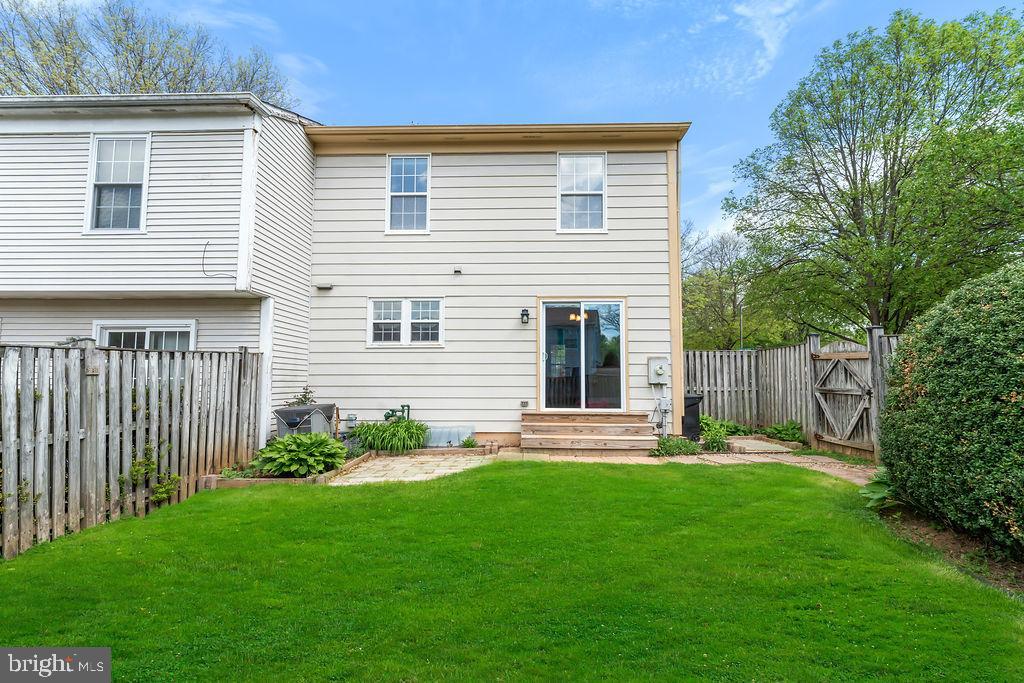 17429 Gallagher Way Olney, MD 20832 - Photo 29 of 30