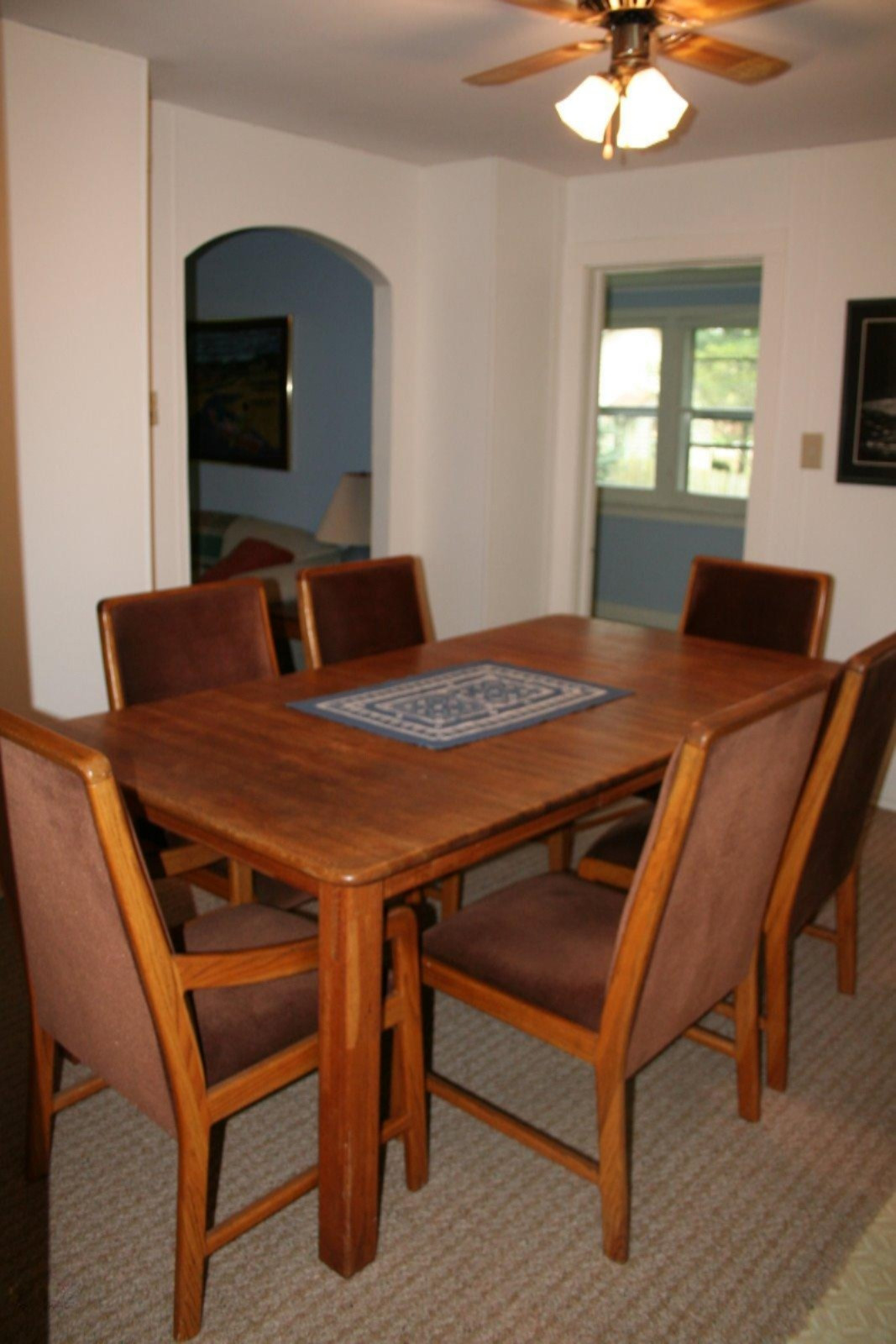 1810 River Bluff Road Niles, MI 49120 - Photo 10 of 31 dining vert